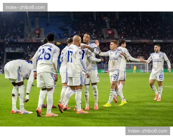 欧协联：阿斯顿维拉客场1-1战平里尔，将悬念留到主场