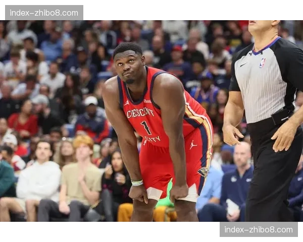 深度战术复盘:锡安冲击内线的策略如何改变鹈鹕的进攻生态 深度战术复盘:锡安冲击内线的策略如何改变鹈鹕的进攻生态