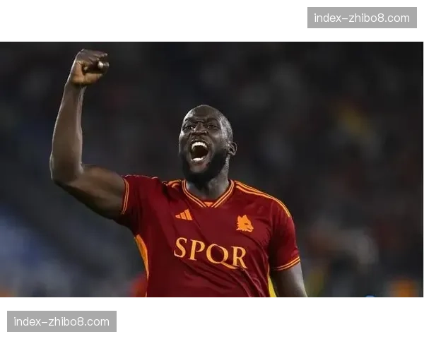 罗马官方：卢卡库肌肉疲劳，将缺阵对阵萨索洛的比赛