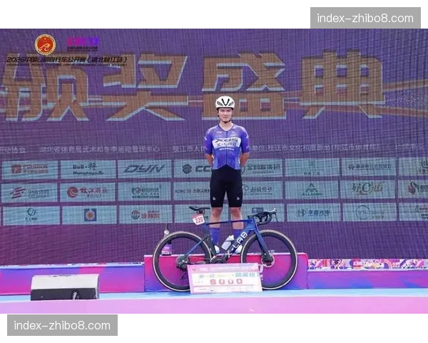 中国公路自行车联赛积分排名前五车队将获下年度男子专业组参赛资格