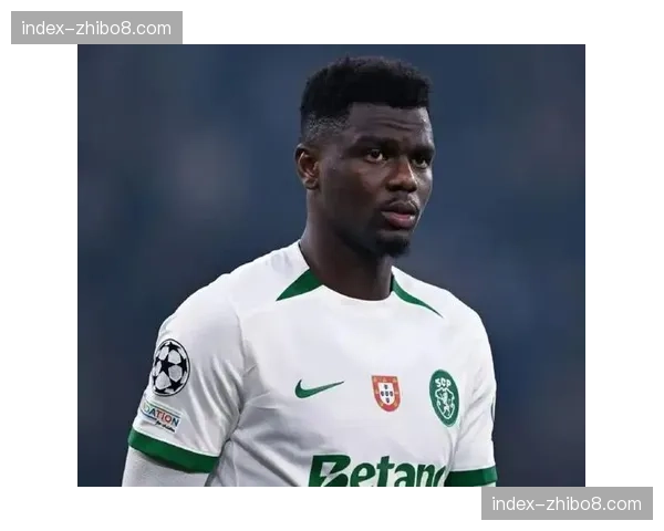 纽卡斯尔联准备再次报价求购葡萄牙体育中后卫奥斯曼·迪奥曼德