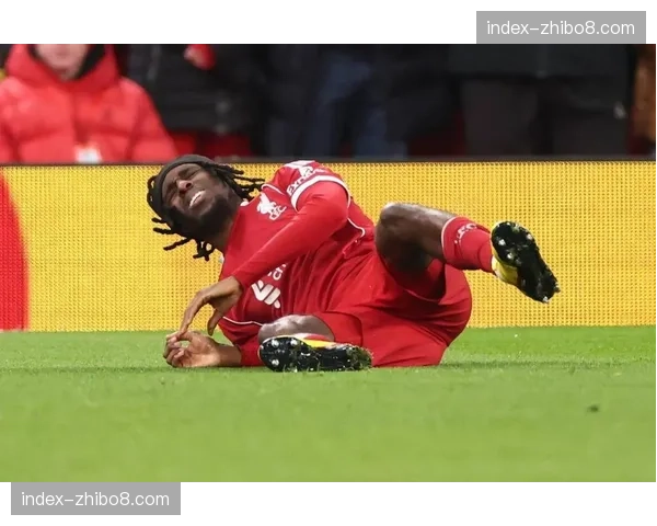 利物浦客场2-1逆转埃弗顿继续巩固联赛竞争力