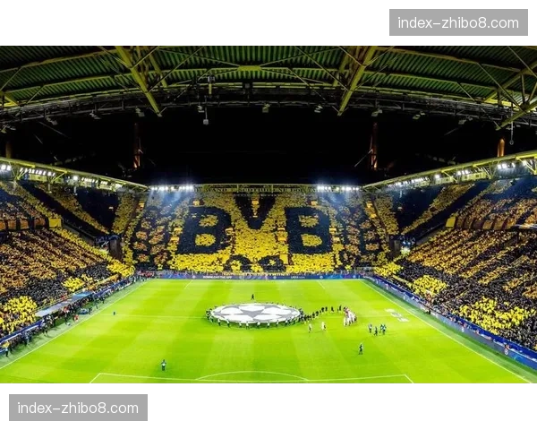 欧足联推站席新规，多特蒙德南看台需整改引发俱乐部不满